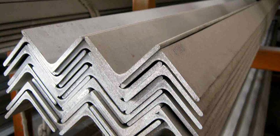 Duplex Steel Angles Duplex Steel Angles