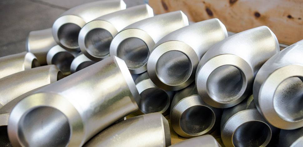 Stainless Steel Buttweld Fittings Duplex Steel Buttweld Fittings