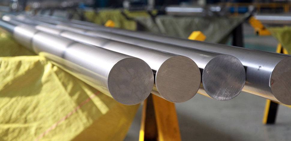 Duplex Steel S32205 Round Bars Duplex Steel S31803 Round Bars