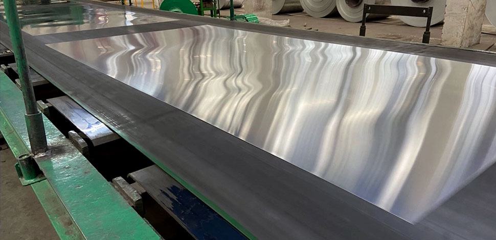 Duplex Stainless Steel Plates Duplex Stainless Steel Plates