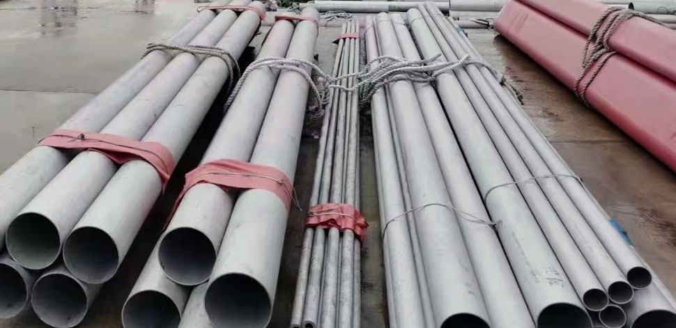 Duplex Steel Pipes Tubes Duplex Steel Pipes Tubes