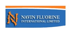 Navin Fluorine Logo