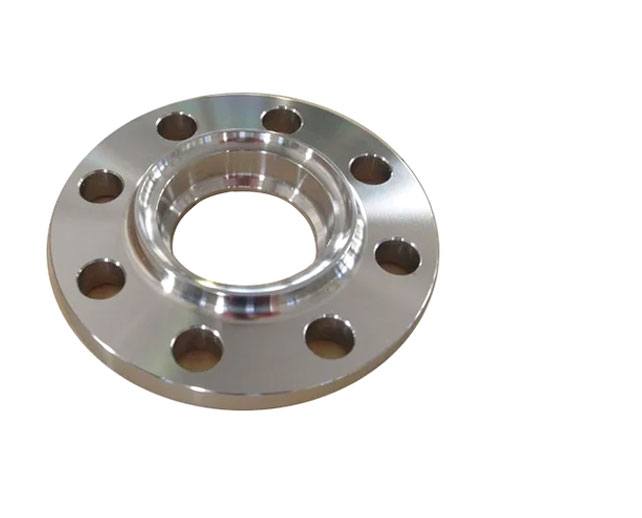SS 304H Socket Weld Flanges SS 304H Socket Weld Flanges