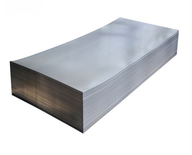 Duplex Steel 2B Finish Plate Duplex Steel 2B Finish Plate