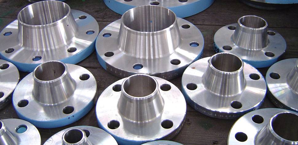 Stainless Steel 304 Flanges Stainless Steel 304 Flanges
