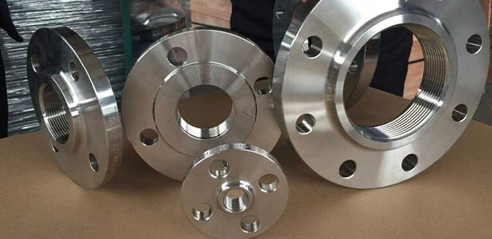 Stainless Steel 304L Flanges Stainless Steel 304L Flanges