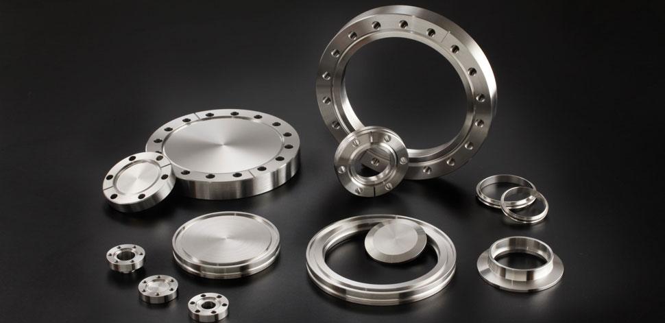 Stainless Steel 317L Flanges Stainless Steel 317L Flanges