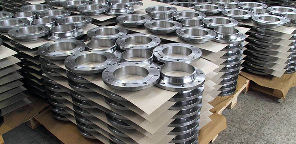 Stainless Steel 410 Flanges Stainless Steel 410 Flanges