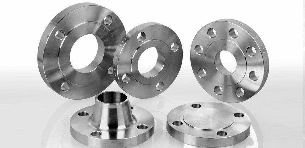 Stainless Steel 446 Flanges Stainless Steel 446 Flanges