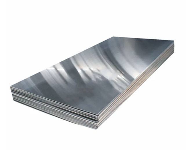 Duplex Steel Hot Rolled Plate Duplex Steel Hot Rolled Plate