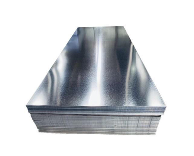 Duplex Steel No.4 Finish Plate Duplex Steel No.4 Finish Plate